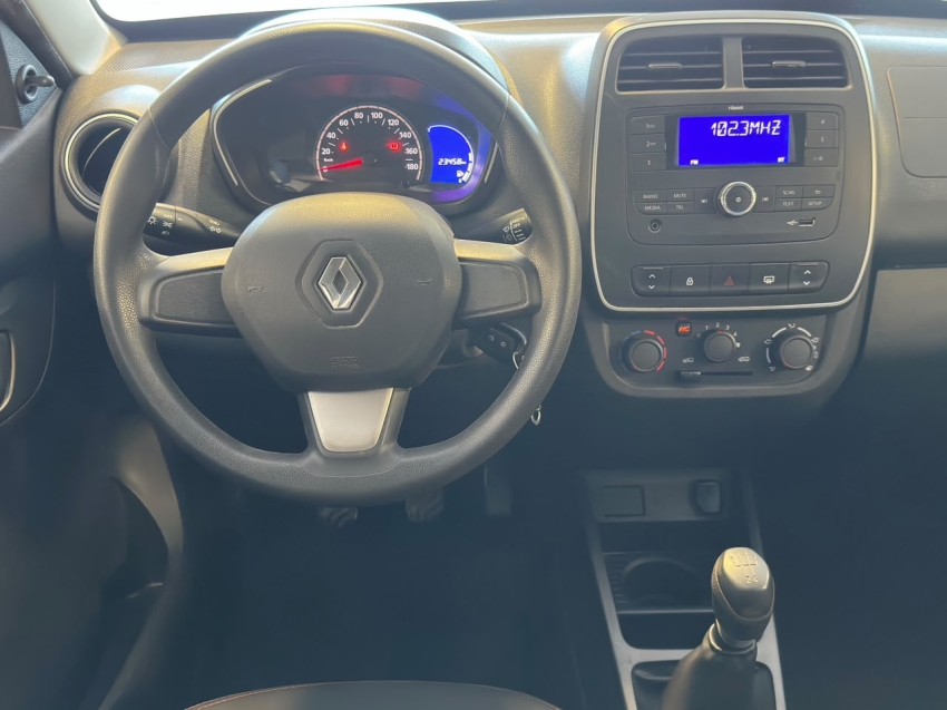 renault kwid 1.0 12v sce flex zen manual 4p 202210