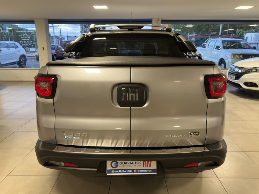 fiat toro 2.0 16v turbo diesel volcano 4wd at9 4p manual 20252