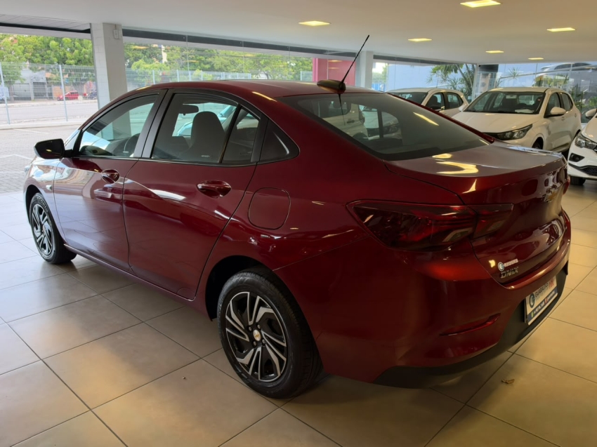 chevrolet onix 1.0 flex plus lt manual 4p 20241