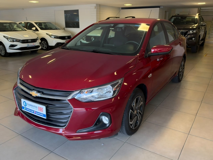 chevrolet onix 1.0 flex plus lt manual 4p 2024