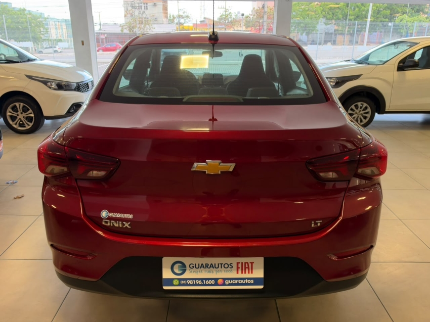 chevrolet onix 1.0 flex plus lt manual 4p 20242
