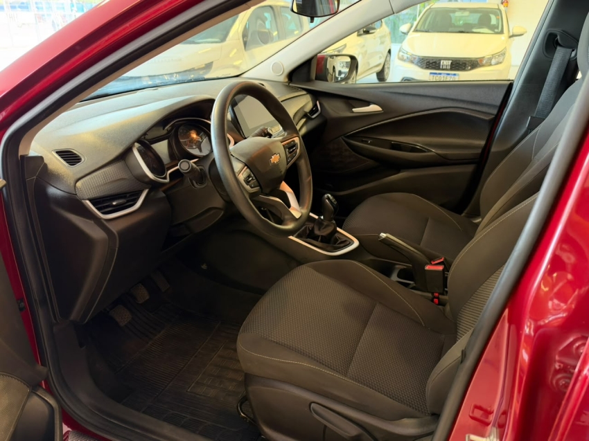 chevrolet onix 1.0 flex plus lt manual 4p 20246