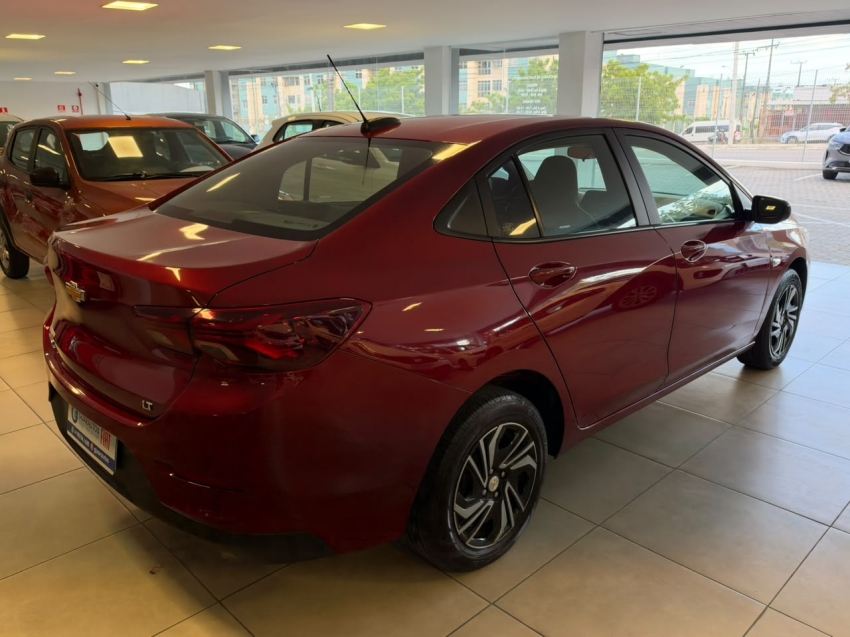 chevrolet onix 1.0 flex plus lt manual 4p 20243