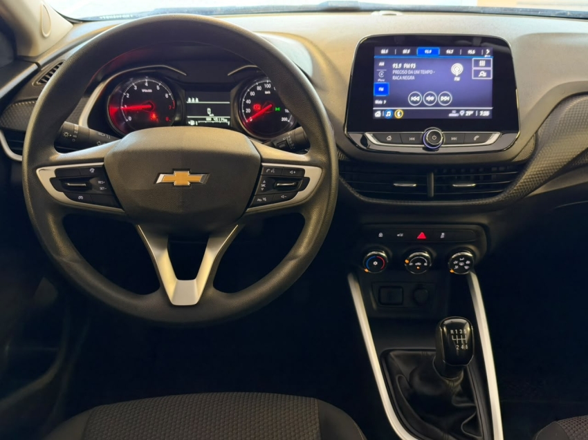 chevrolet onix 1.0 flex plus lt manual 4p 20249