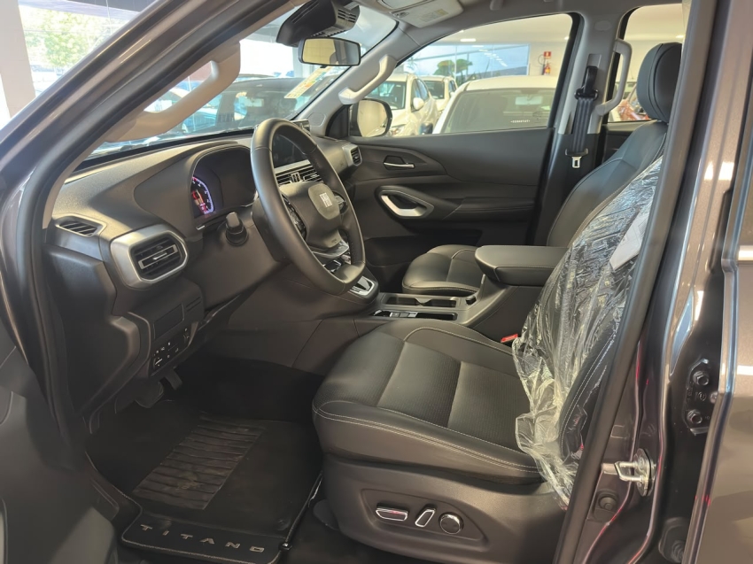 fiat titano 2.2 turbo diesel ranch 4x4 at8 4p automatico 20267