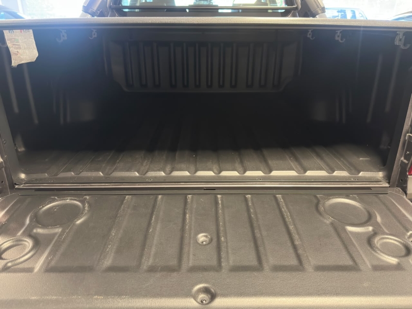 fiat titano 2.2 turbo diesel ranch 4x4 at8 4p automatico 20263
