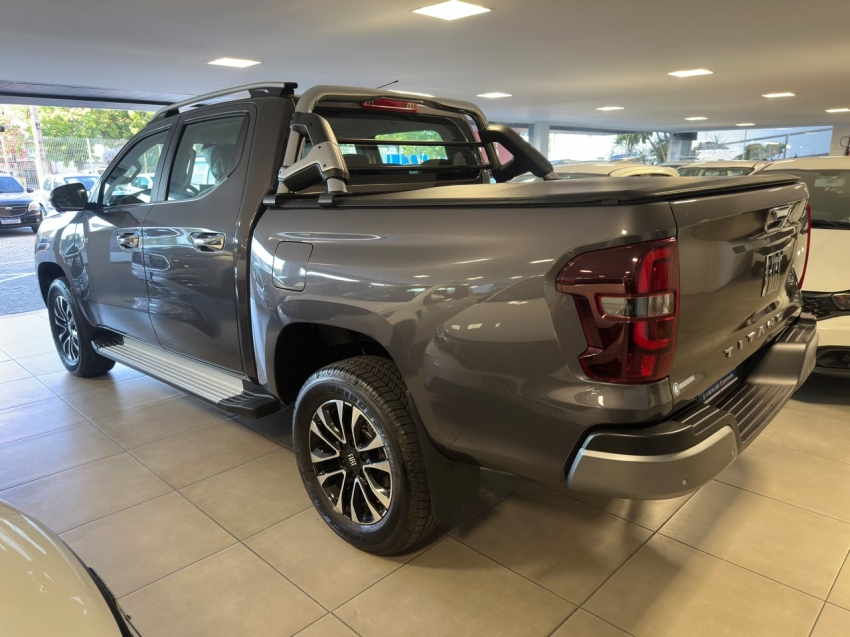 fiat titano 2.2 turbo diesel ranch 4x4 at8 4p automatico 20261