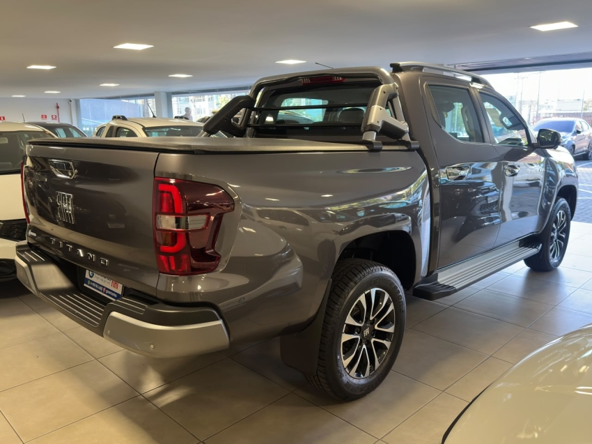 fiat titano 2.2 turbo diesel ranch 4x4 at8 4p automatico 20264