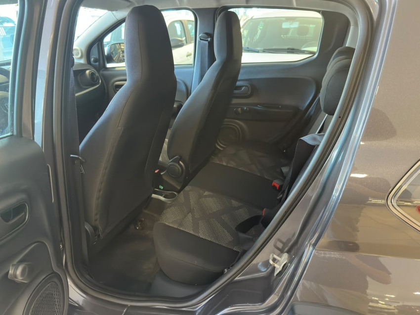 fiat mobi 1.0 firefly flex like. manual 4p 20257