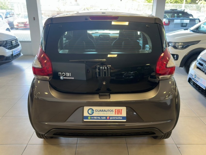 fiat mobi 1.0 firefly flex like. manual 4p 20252