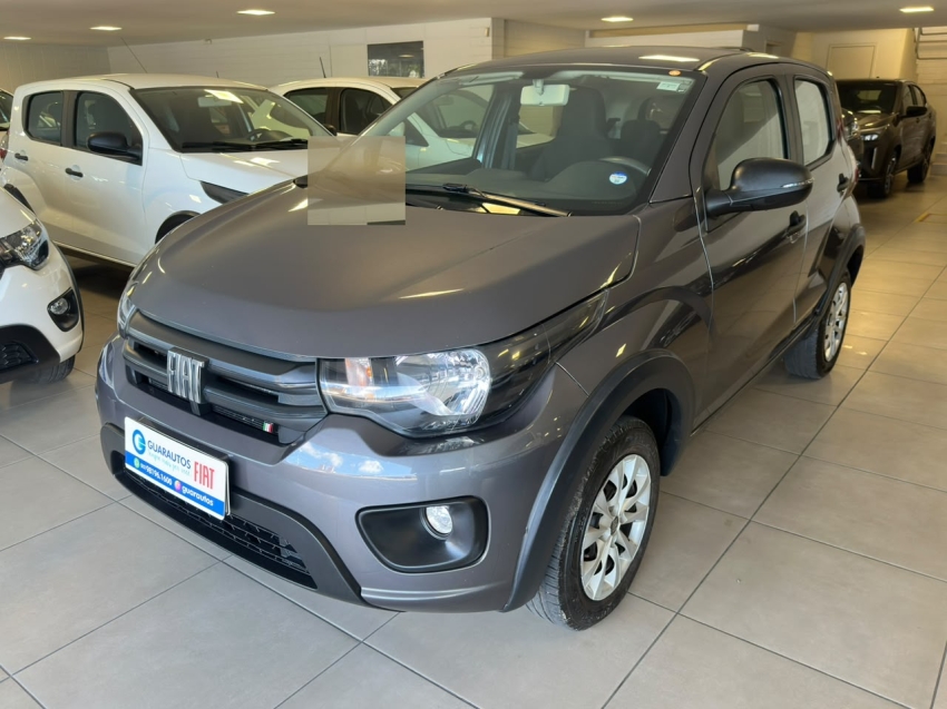 fiat mobi 1.0 firefly flex like. manual 4p 20250