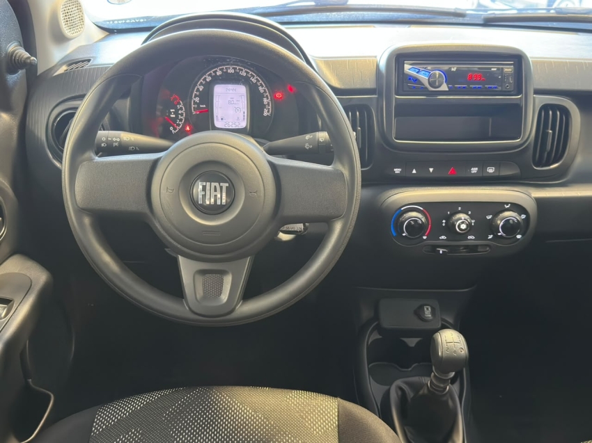 fiat mobi 1.0 firefly flex like. manual 4p 20259