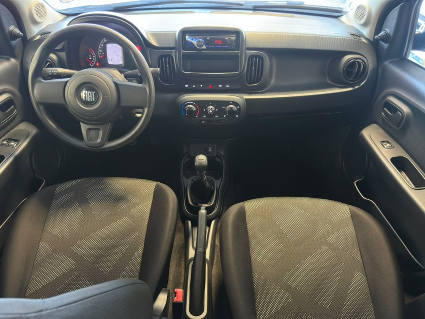 fiat mobi 1.0 firefly flex like. manual 4p 20258