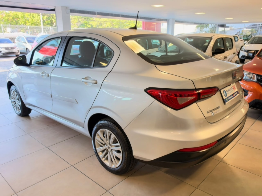 fiat cronos 1.3 firefly flex drive cvt 4p automatico 20231