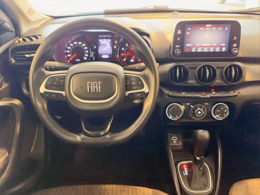 fiat cronos 1.3 firefly flex drive cvt 4p automatico 20239