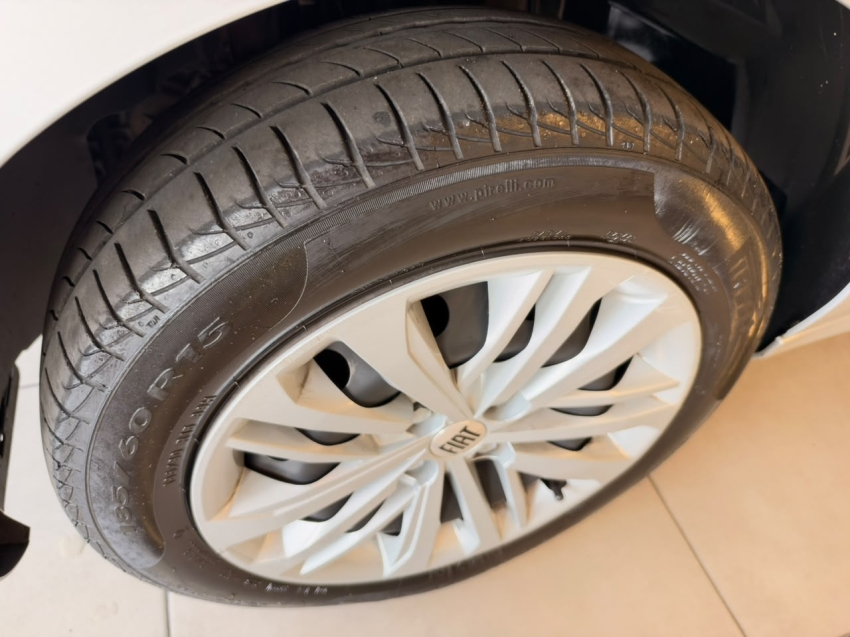 fiat cronos 1.3 firefly flex drive cvt 4p automatico 202313