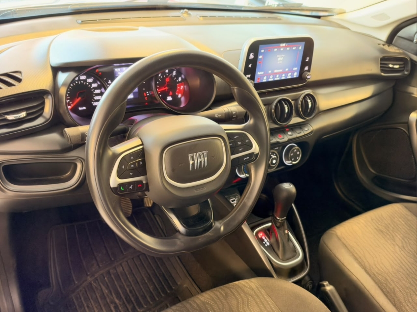 fiat cronos 1.3 firefly flex drive cvt 4p automatico 202311