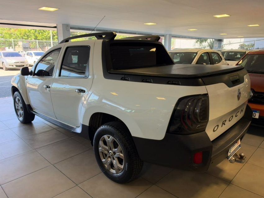renault oroch 1.6 16v sce flex intense manual 4p 20231