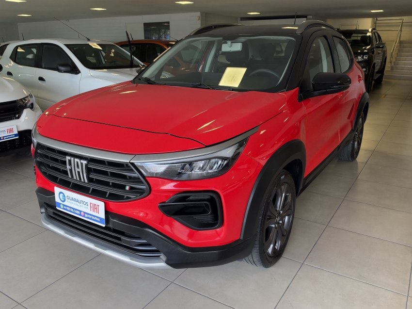 fiat pulse 1.0 turbo 200 flex audace cvt 4p automatico 20230