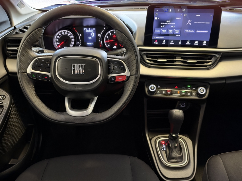 fiat pulse 1.0 turbo 200 flex audace cvt 4p automatico 20239