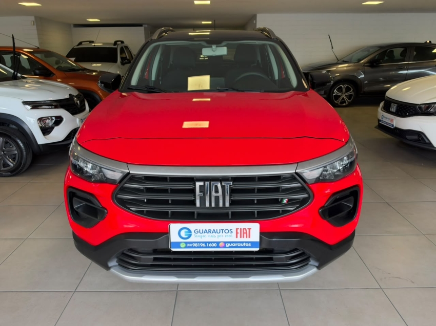fiat pulse 1.0 turbo 200 flex audace cvt 4p automatico 20235