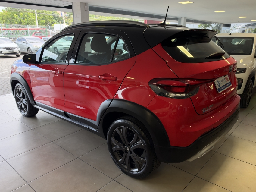 fiat pulse 1.0 turbo 200 flex audace cvt 4p automatico 20231