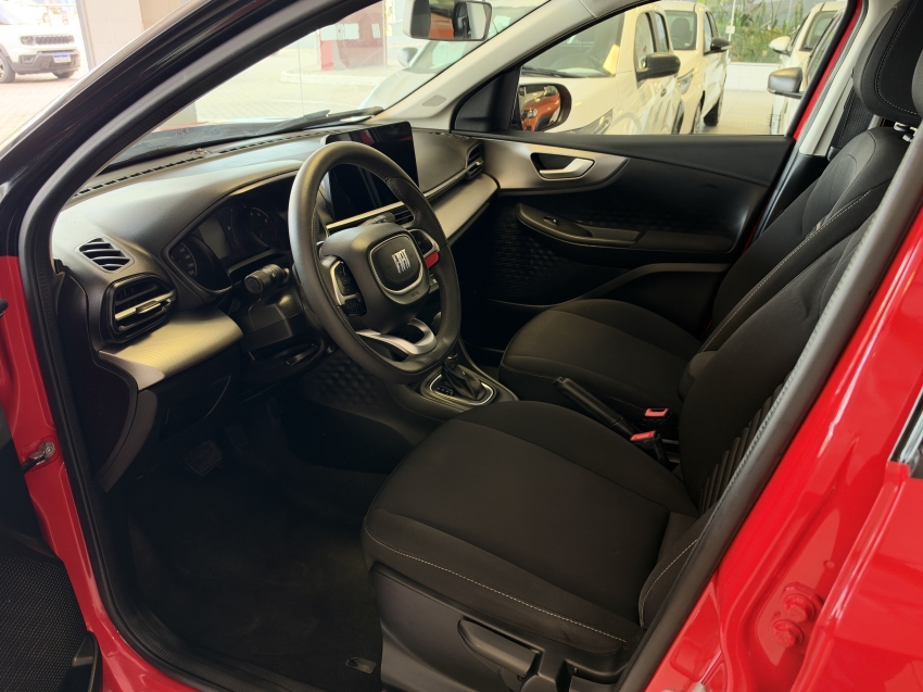 fiat pulse 1.0 turbo 200 flex audace cvt 4p automatico 20236