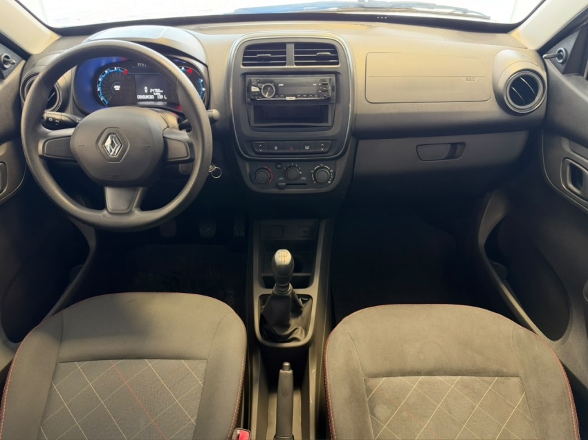 renault kwid 1.0 12v sce flex zen manual 4p 20268