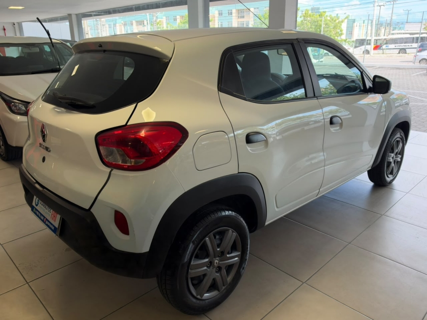 renault kwid 1.0 12v sce flex zen manual 4p 20263