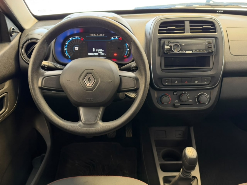 renault kwid 1.0 12v sce flex zen manual 4p 20269