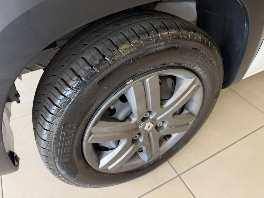 renault kwid 1.0 12v sce flex zen manual 4p 202612