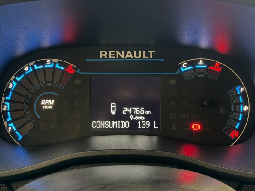 renault kwid 1.0 12v sce flex zen manual 4p 202610