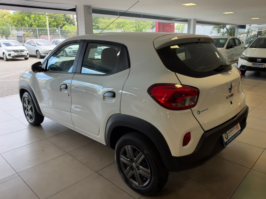 renault kwid 1.0 12v sce flex zen manual 4p 20261