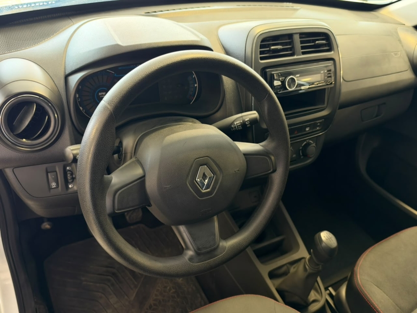 renault kwid 1.0 12v sce flex zen manual 4p 202611