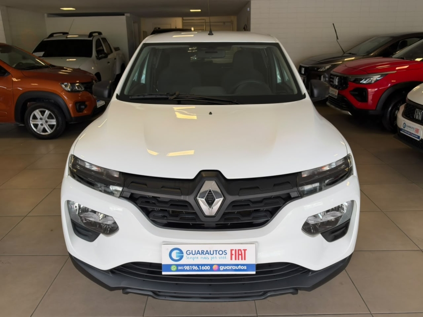 renault kwid 1.0 12v sce flex zen manual 4p 20265