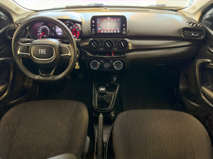 fiat cronos 1.3 firefly flex drive manual 4p 20258