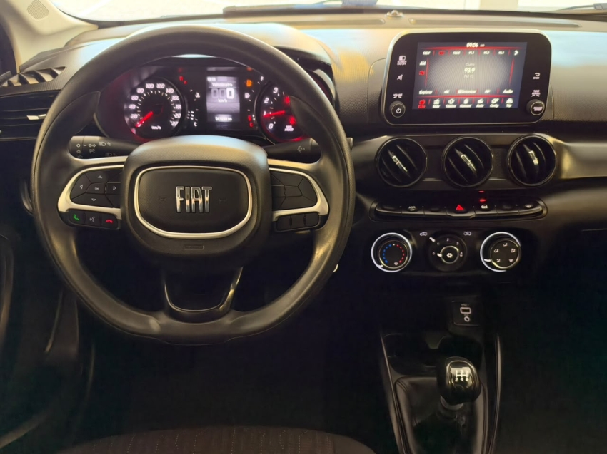 fiat cronos 1.3 firefly flex drive manual 4p 20259
