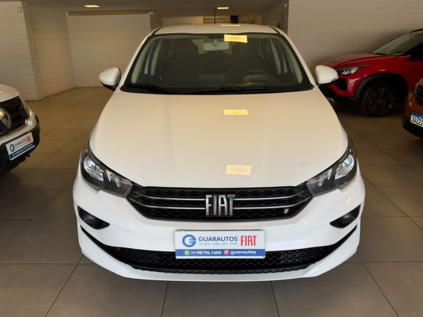 fiat cronos 1.3 firefly flex drive manual 4p 20255