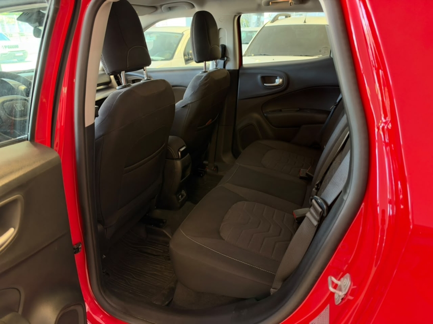 fiat toro 1.3 turbo 270 flex freedom at6 4p automatico 20248