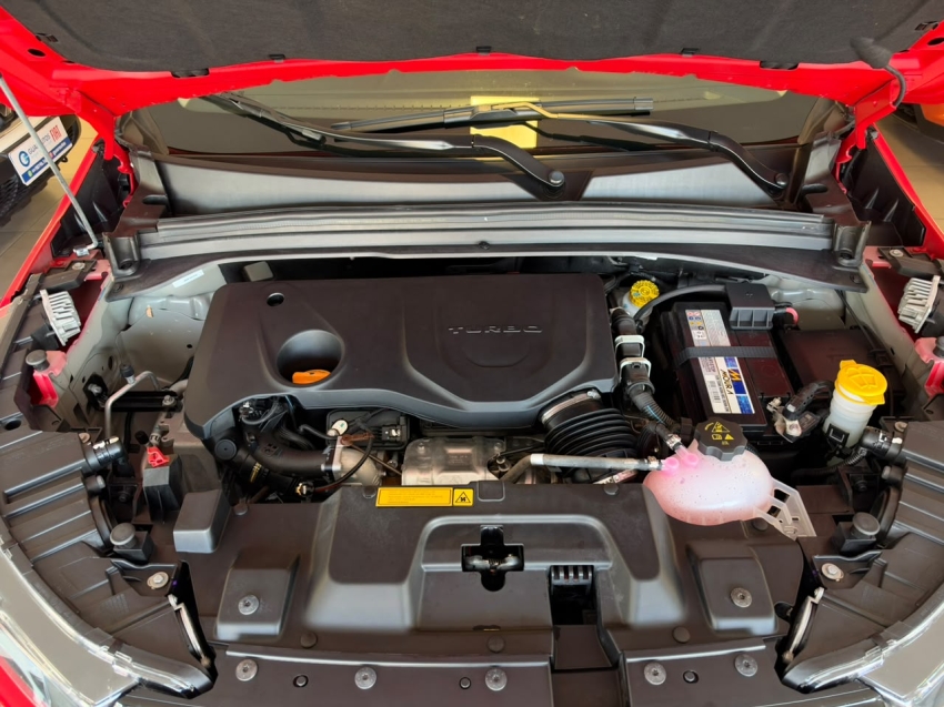 fiat toro 1.3 turbo 270 flex freedom at6 4p automatico 202413