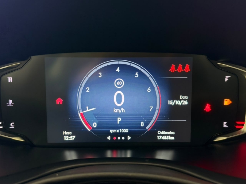 fiat toro 1.3 turbo 270 flex freedom at6 4p automatico 202412