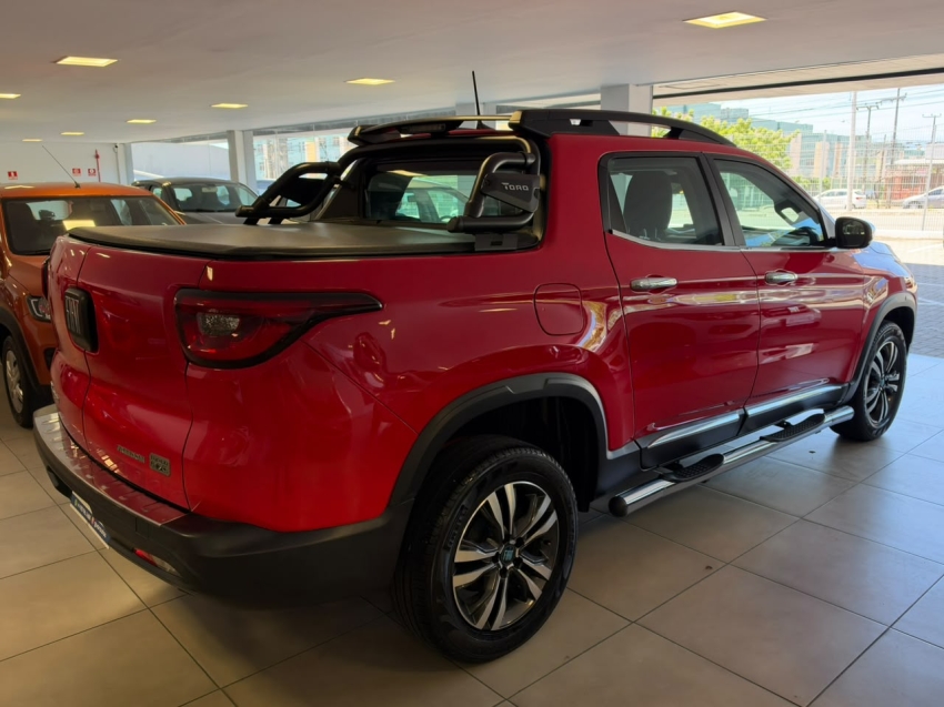 fiat toro 1.3 turbo 270 flex freedom at6 4p automatico 20244