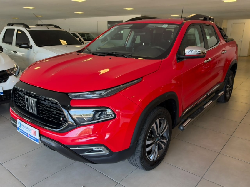 fiat toro 1.3 turbo 270 flex freedom at6 4p automatico 20240