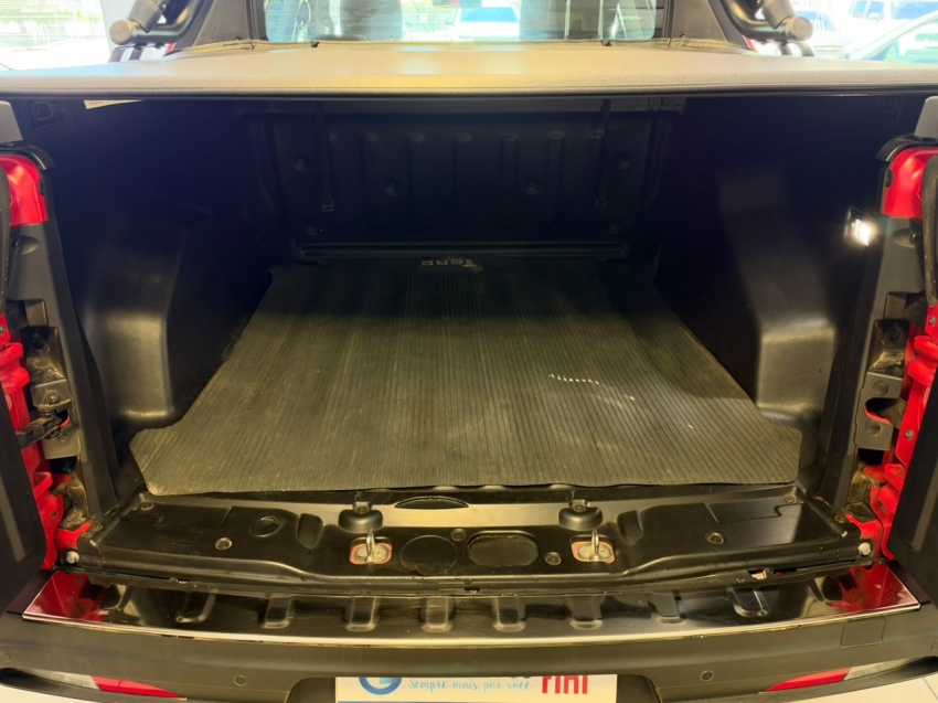 fiat toro 1.3 turbo 270 flex freedom at6 4p automatico 20243