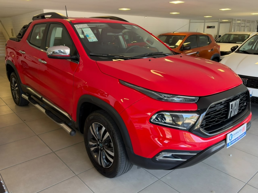 fiat toro 1.3 turbo 270 flex freedom at6 4p automatico 20245