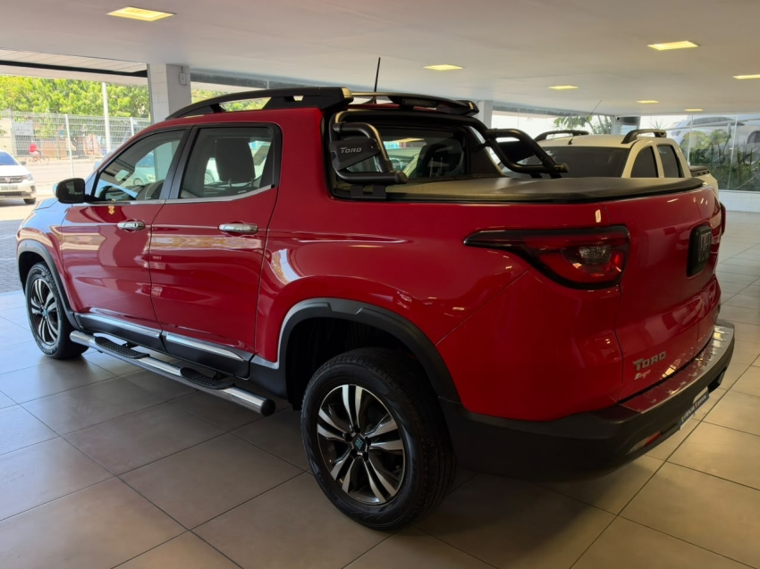 fiat toro 1.3 turbo 270 flex freedom at6 4p automatico 20241