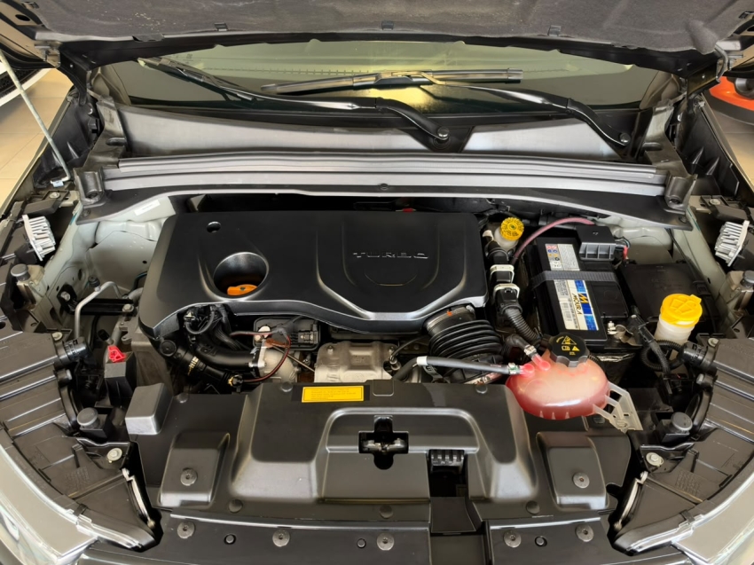 fiat toro 1.3 turbo 270 flex freedom at6 4p automatico 202512