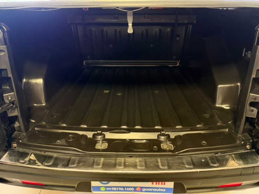 fiat toro 1.3 turbo 270 flex freedom at6 4p automatico 20253