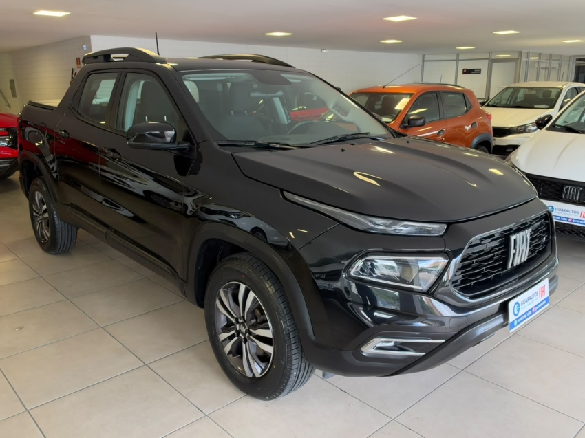 fiat toro 1.3 turbo 270 flex freedom at6 4p automatico 20255