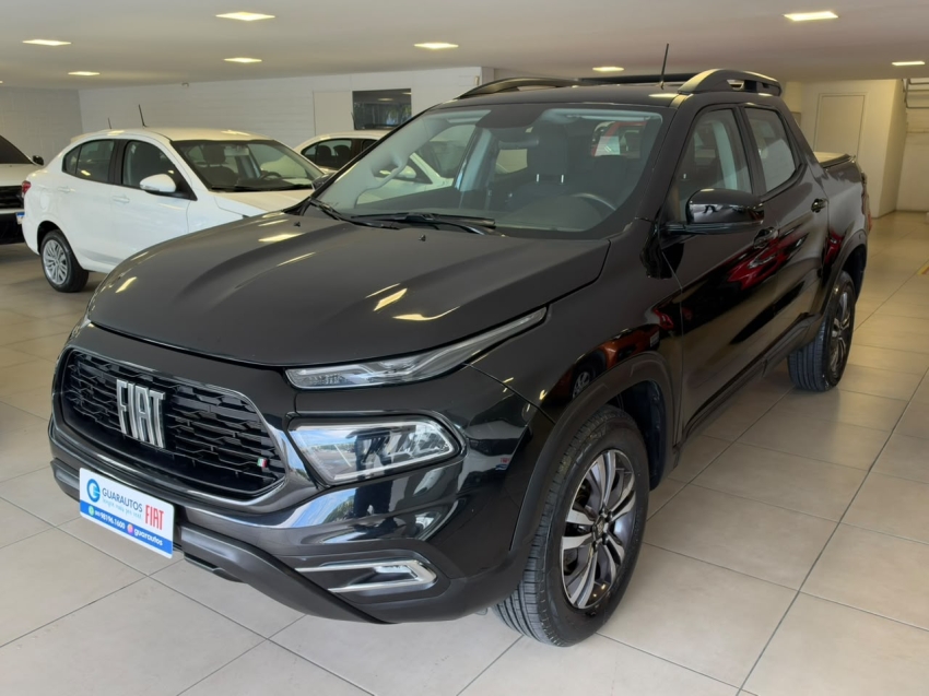 fiat toro 1.3 turbo 270 flex freedom at6 4p automatico 20250